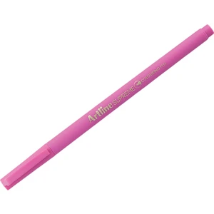 Supreme Colouring Keçe Uçlu (0.6 mm) Kalem Pembe