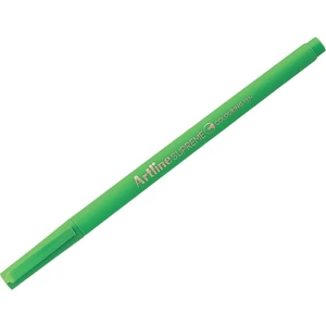 Supreme Colouring Keçe Uçlu (0.6 mm) Kalem Neon Yeşil