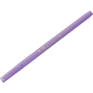 Supreme Colouring Keçe Uçlu (0.6 mm) Kalem Pastel Mor