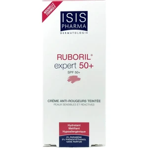 Isıs Pharma Ruboril Expert SPF50+ Cream 40ml