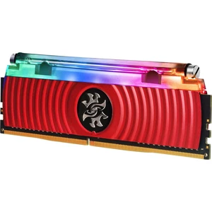 XPG Spectrix D80 8GB 3000MHz DDR4 Ram (AX4U300038G16-SR80)