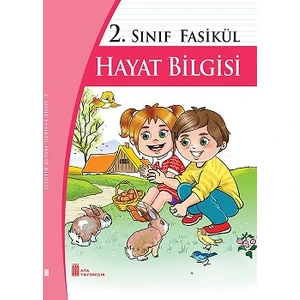 Ata Yayıncılık 2.Sınıf Hayat Bilgisi Fasikül