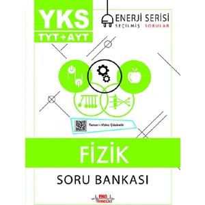 Ekg Yks Fizik Soru Bankası