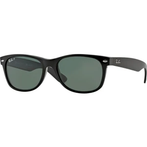 RB2132 901/58 58-18 Unisex Güneş Gözlüğü New Wayfarer Polarize