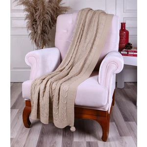 Örgü Battaniye Taş