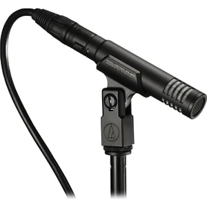 Audio Technica Pro37 Small-Diaphragm Cardioid Condenser Microphone