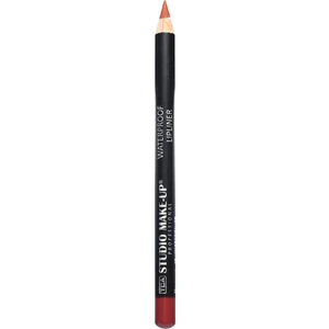 Tca Studio Make-Up Waterproof Lipliner - indian Red