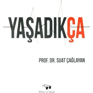 Yaşadıkça - Suat Çağlayan