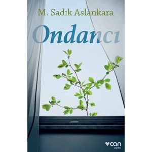 Ondancı - M. Sadık Aslankara