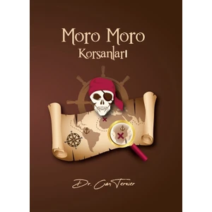 Moro Moro Korsanları  - Can Terzier