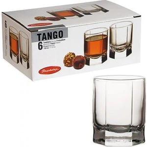 42294 Tango Likör Bardağı 6 lı