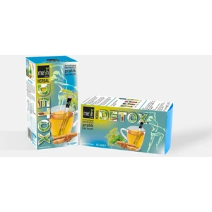 Mesh Stick Detox 16 Poset