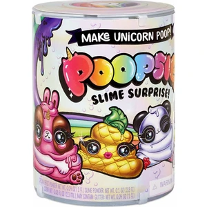 Giochi Preziosi Poopsie Slime Sürpriz Paket