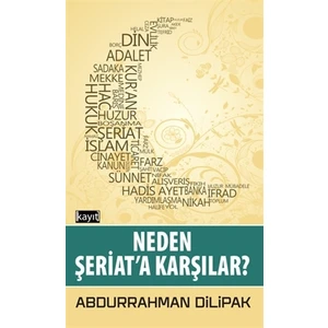 Neden Şeriata Karşılar - Abdurrahman Dilipak