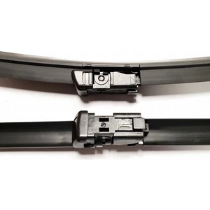 Kia Cee'd Sw 2007-2009 Kasa İçin Muz Silecek Takım 600 Mm+450 Mm 390501