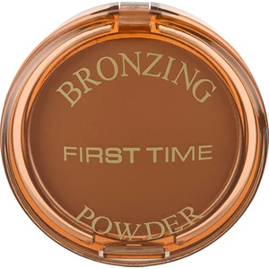 First Time Bronzing Powder