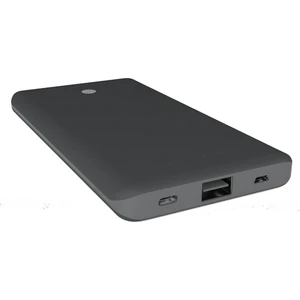 DAKSP0028-B Slim 8000 mAh Powerbank Siyah