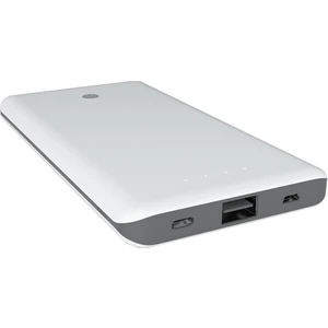 DAKSP0028-W Slim 8000 mAh Powerbank Beyaz