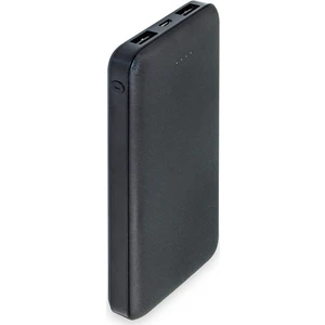 DCA0013-B 10000 mAh Slim Powerbank - Siyah - DCA0013-B