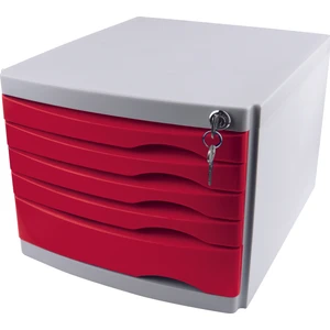 Ops Cmc 205 Kırmızı