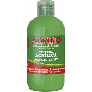 Akrilik Boya Açık Yeşil 250 Ml