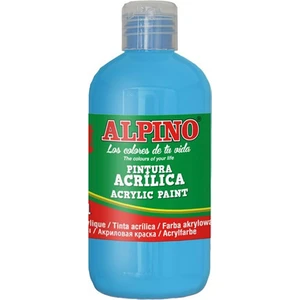Akrilik Boya Açık Mavi 250 Ml