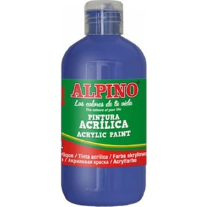 Akrilik Boya Koyu Mavi 250 Ml