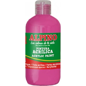 Akrilik Boya Pembe 250 Ml
