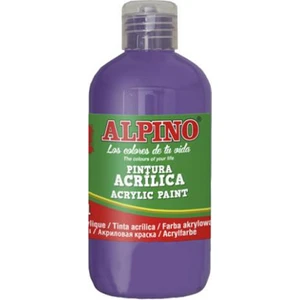 Akrilik Boya Mor 250 Ml