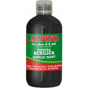 Akrilik Boya Siyah 250 Ml