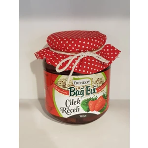 Bağ Evi Çilek Reçeli 400 gr
