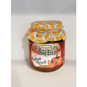 Bağ Evi Çıtır Kabak Reçeli 400 gr