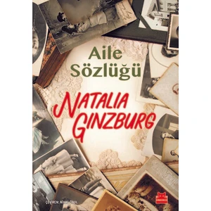 Aile Sözlüğü - Natalia Ginzburg