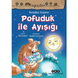 Pofuduk İle Ayışığı - Rosalba Troiano
