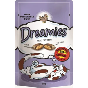 Dreamis Ördekli Kedi Ödülü 60 gr