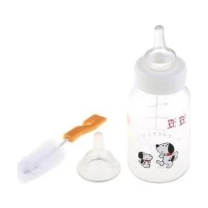 Kedi-Köpek Biberon Seti 50 ml