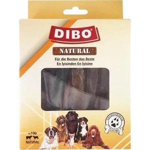 Kurutulmuş Dana Kelle Derisi Naturel 100 gr