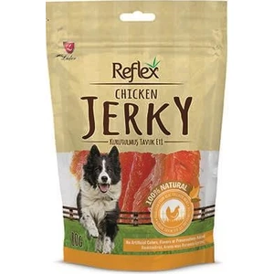 Kurutulmuş Tavuk Parça Fileto Köpek Ödülü 80gr