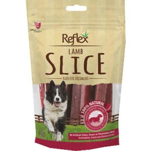 Kurutulmuş Kuzu Etli Çubuk Köpek Ödülü 80 gr