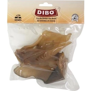 Vakumlu Kurutulmuş Dana Kulak Naturel 100 gr