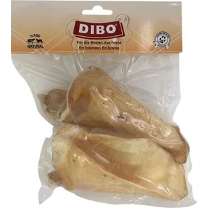 Vakumlu Kurutulmuş Dana Kulak Beyaz 100 gr