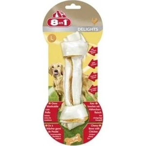 Delights Bones Köpekler İçin Ağız Bakım Kemiği Large