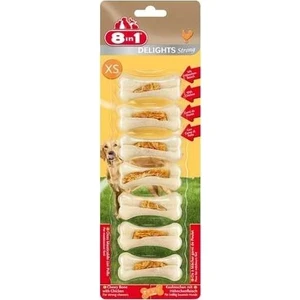 Delights Strong Köpek Ödül Kemiği Xs 7' li