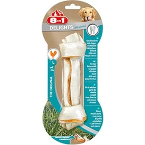 Delights ProDental Köpekler İçin Ağız Bakım Kemiği Large