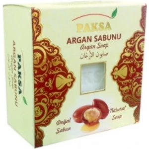 Argan Sabunu