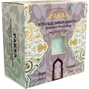 Kokusuz İhram Sabunu