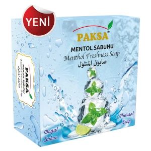 Mentol Sabunu
