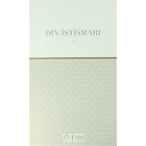 Din İstismarı