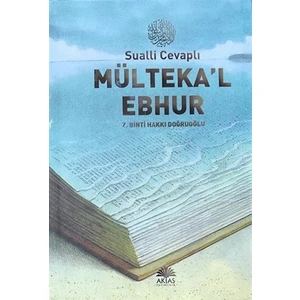 Sualli Cevaplı Mülteka'l Ebhur - Z. Binti Hakkı Doğruoğlu