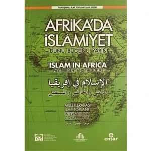 Afrikada İslamiyet